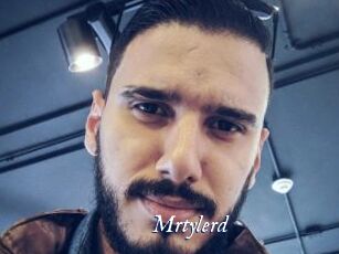 Mrtylerd