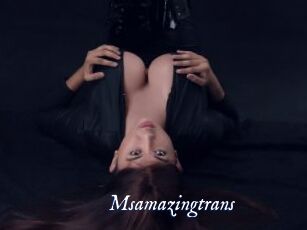 Msamazingtrans