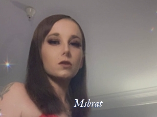 Msbrat