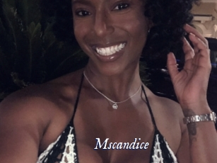Mscandice