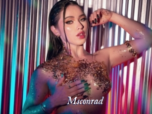 Msconrad