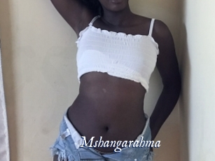 Mshangarahma