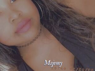 Msjemy