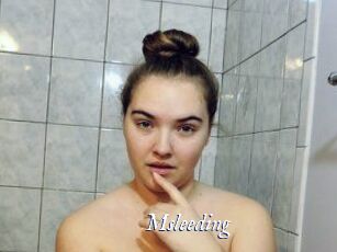 Msleeding