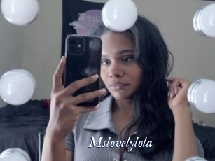 Mslovelylola