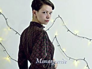 Msmarguerite