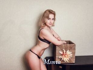Msmva