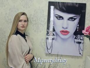 Msprettychristy