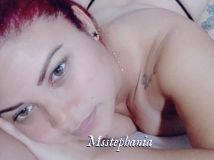 Msstephania