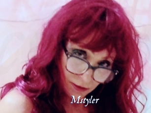 Mstyler