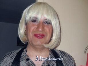 Mtressesonia