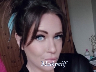 Muckymilf
