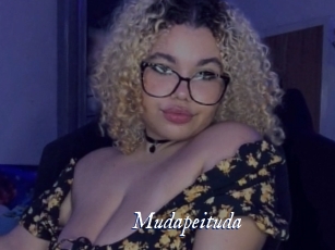 Mudapeituda