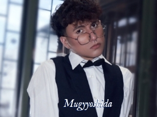 Mugyyoshida