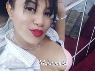 Muhamaakk