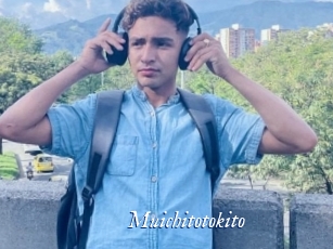 Muichitotokito