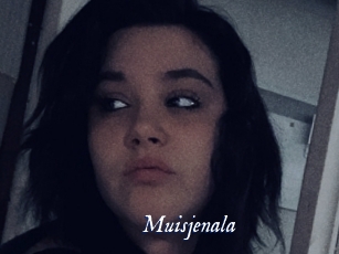 Muisjenala