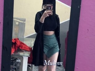 Mulann