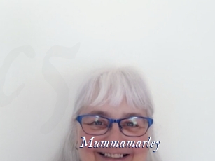 Mummamarley