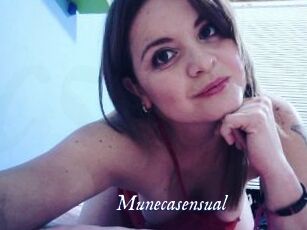 Munecasensual