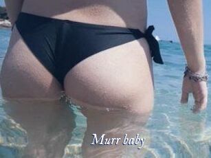 Murr_baby