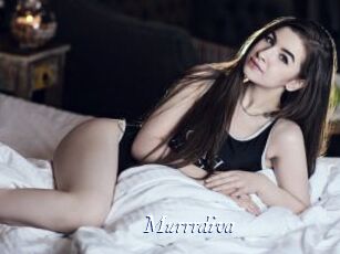 Murrrdiva