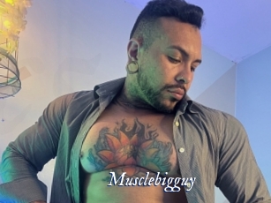 Musclebigguy