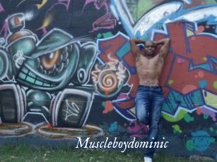 Muscleboydominic