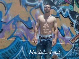 Muscledominant