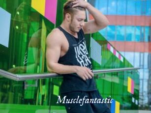 Musclefantastic