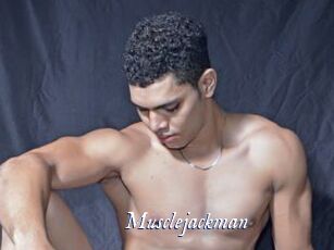 Musclejackman