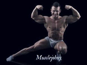 Musclejohny