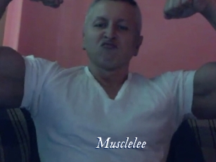 Musclelee