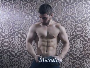 Musclelion