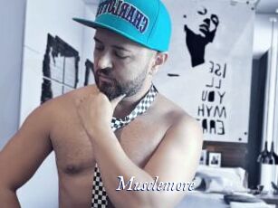 Musclemore