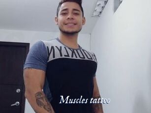 Muscles_tattoo