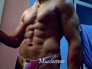 Musclestone