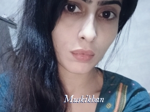 Muskikhan
