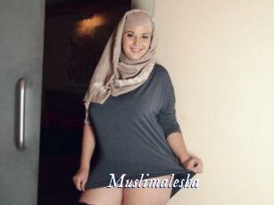 Muslimalesha