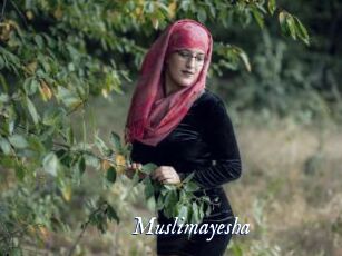 Muslimayesha