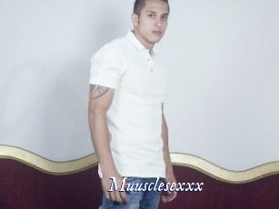 Muusclesexxx