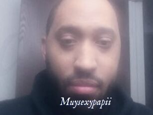 Muysexypapii