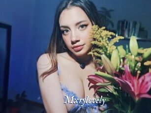 Mxrylovely