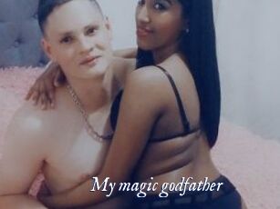 My_magic_godfather