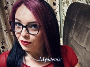 Myadeviss