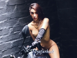 Myafarkash