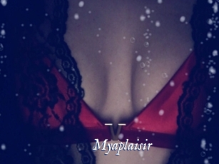 Myaplaisir