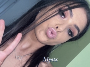 Myatx