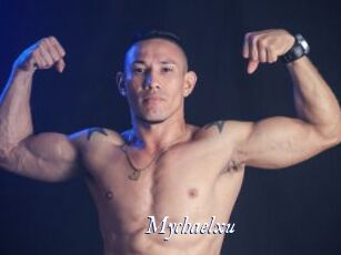 Mychaelxu