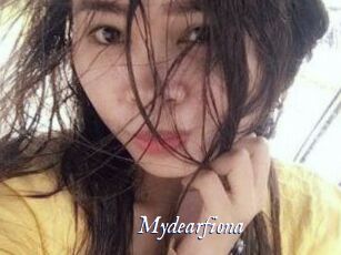 Mydearfiona